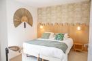 Holiday homeFrance - : Résidence Domaine du Golfe du Lion St Cyprien - 24