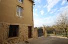 Holiday homeFrance - : Maison Bellevue