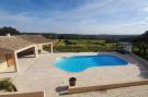 Holiday homeFrance - : Maison de vacances cozy a Saint Hilaire de Brethma