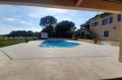 Holiday homeFrance - : Maison de vacances cozy a Saint Hilaire de Brethma