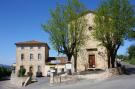 FerienhausFrankreich - : Maison de vacances cozy a Saint Hilaire de Brethma