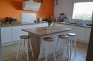 Holiday homeFrance - : Maison de vacances cozy a Saint Hilaire de Brethma