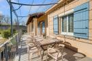 Holiday homeFrance - : Villa Sorgues