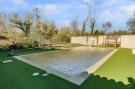 Holiday homeFrance - : Villa Sorgues