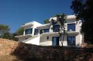 Holiday homeFrance - : Villa d'Architecte