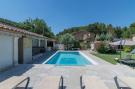 Holiday homeFrance - : Maison pour 12