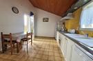 Holiday homeFrance - : Maison de vacances avec jardin Pordic