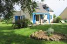 Holiday homeFrance - : Maison de vacances avec jardin Pordic