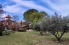 Holiday homeFrance - : LA BOUSCADE MASTER HOUSE