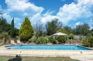 Holiday homeFrance - : LA BOUSCADE MASTER HOUSE