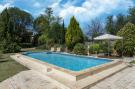 Holiday homeFrance - : LA BOUSCADE MASTER HOUSE