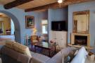 Holiday homeFrance - : LA BOUSCADE MASTER HOUSE