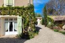 Holiday homeFrance - : LA BOUSCADE MASTER HOUSE