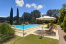 Holiday homeFrance - : LA BOUSCADE MASTER HOUSE