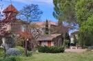 Holiday homeFrance - : LA BOUSCADE MASTER HOUSE