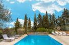 Holiday homeFrance - : Bastide Saint Esprit