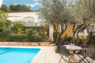 Holiday homeFrance - : Bastide Saint Esprit