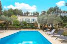 Holiday homeFrance - : Bastide Saint Esprit