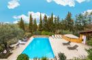 Holiday homeFrance - : Bastide Saint Esprit