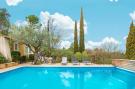 Holiday homeFrance - : Bastide Saint Esprit