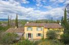 Holiday homeFrance - : Bastide Saint Esprit