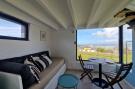 Holiday homeFrance - : Villa d'architecte avec vue mer panoramique Locqui