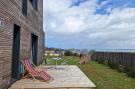 Holiday homeFrance - : Villa d'architecte avec vue mer panoramique Locqui