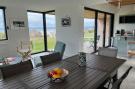 Holiday homeFrance - : Villa d'architecte avec vue mer panoramique Locqui