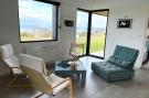 Holiday homeFrance - : Villa d'architecte avec vue mer panoramique Locqui