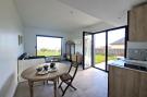 Holiday homeFrance - : Villa d'architecte avec vue mer panoramique Locqui