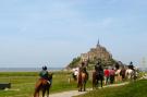 FerienhausFrankreich - : Le Manoir de Damigny