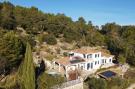 Holiday homeFrance - : Villa Berry