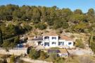 Holiday homeFrance - : Villa Berry