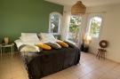 Holiday homeFrance - : Villa Berry