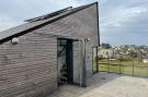 FerienhausFrankreich - : Studio haut Locquirec