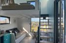 Holiday homeFrance - : Studio haut Locquirec