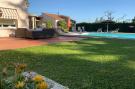 Holiday homeFrance - : Villa Ravel