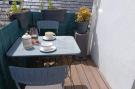 Holiday homeFrance - : Appartement Bénodet