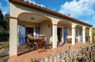 Holiday homeFrance - : La Chouette de Minerve