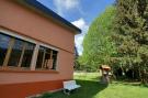 Holiday homeFrance - : Ferienhaus mit eigener Bar am Bach in Saint Quirin