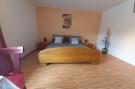 Holiday homeFrance - : Ferienhaus mit eigener Bar am Bach in Saint Quirin