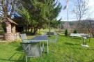 Holiday homeFrance - : Ferienhaus mit eigener Bar am Bach in Saint Quirin