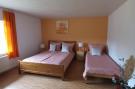 Holiday homeFrance - : Ferienhaus mit eigener Bar am Bach in Saint Quirin