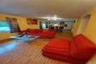 Holiday homeFrance - : Ferienhaus mit eigener Bar am Bach in Saint Quirin