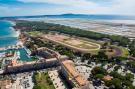 FerienhausFrankreich - : Studio Marina de Parel aan de Côte d'Azur