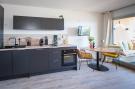 Holiday homeFrance - : Studio Marina de Parel aan de Côte d'Azur