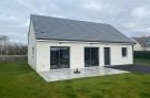 VakantiehuisFrankrijk - : Holiday home in Gouville sur Mer