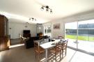 VakantiehuisFrankrijk - : Holiday home in Gouville sur Mer