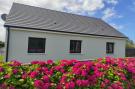 VakantiehuisFrankrijk - : Holiday home in Gouville sur Mer