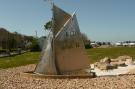 FerienhausFrankreich - : Ferienhaus in Strandnähe Landéda